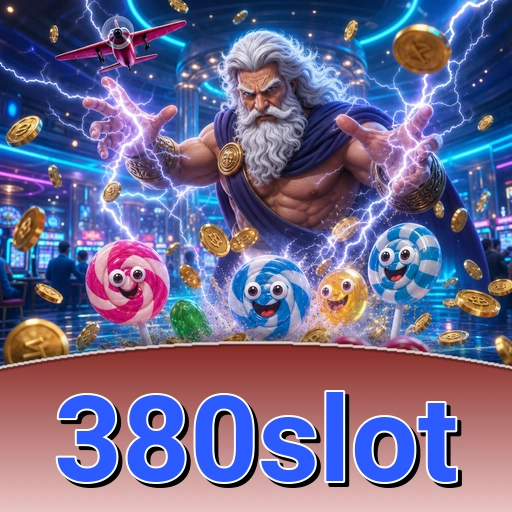 380slot APK — gampang dipakai
